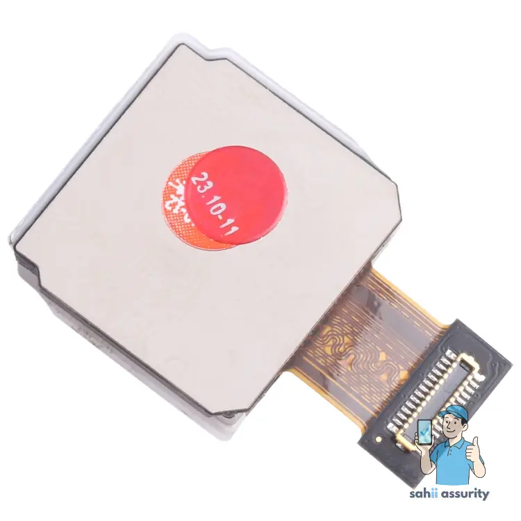 Replacement Back Camera for Vivo S12 Pro (Main Camera) thumbnail